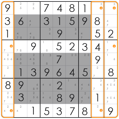 sudoku for 4th graders