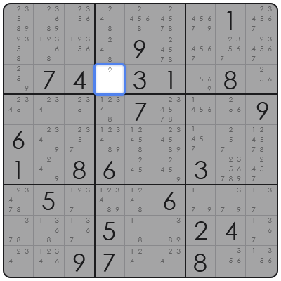 how do you play sudoku for dummies